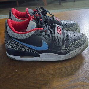 Air Jordan Legacy 312 Low Shoes